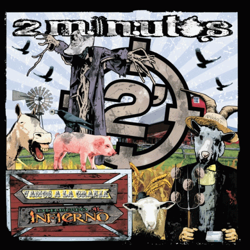 Vamos a la Granja - Directo al Infierno